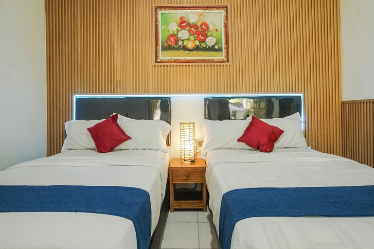 Bedroom 23