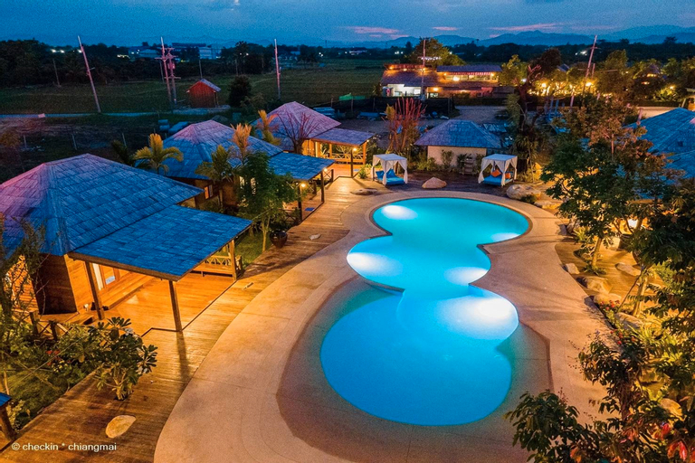 Swimming Pool 6
