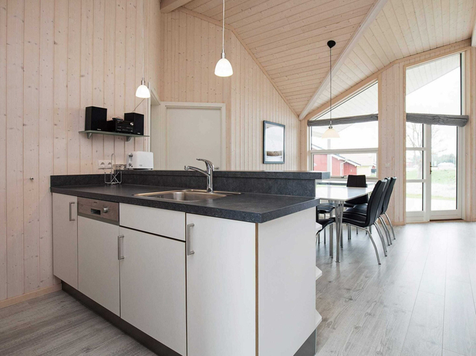 Others 4, Holiday Home in Großenbrode, Ostholstein