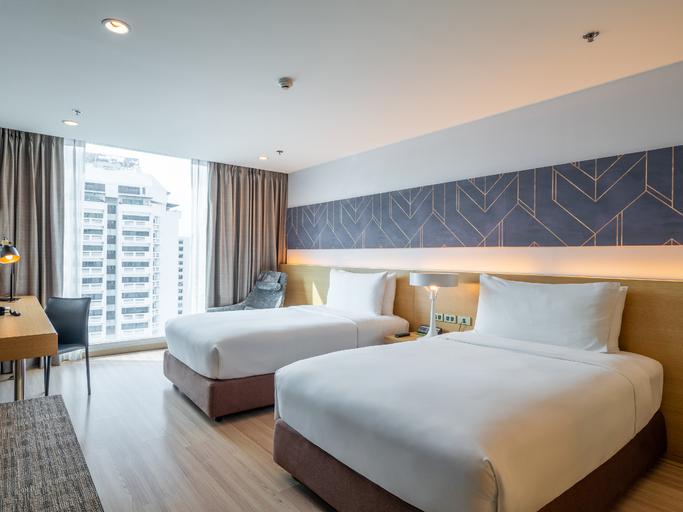 Bedroom 17