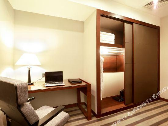 Others 2, Wyndham Foshan Weijing Hotel (Sanshui Wanda Plaza), Foshan