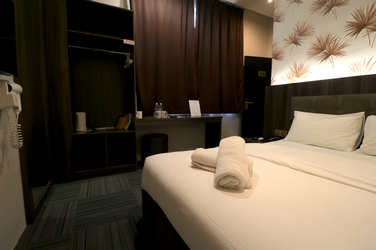 Bedroom 22