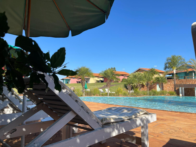 Sport & Beauty 3, Hotel Fazenda em Brotas - HFR, Brotas