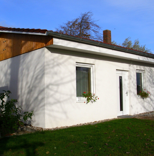 Exterior & Views 2, Bungalow in Boergerende-rethwisch mit Sauna, Rostock