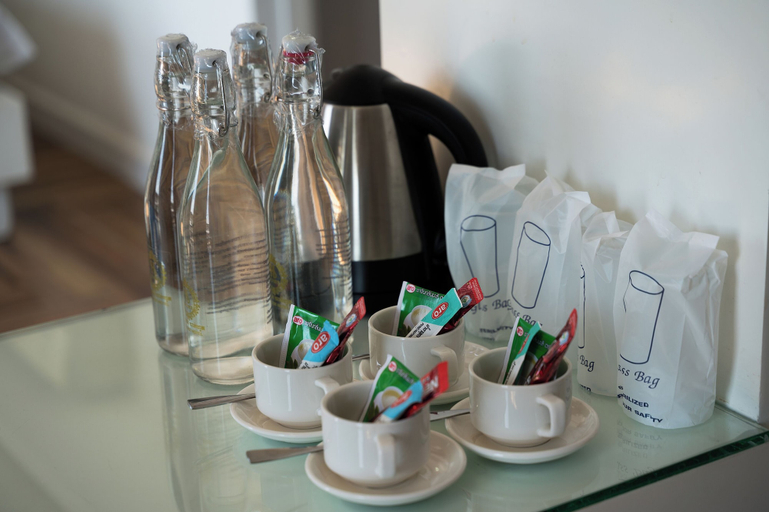 Amenities 8