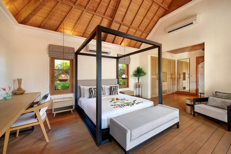 Bedroom 17