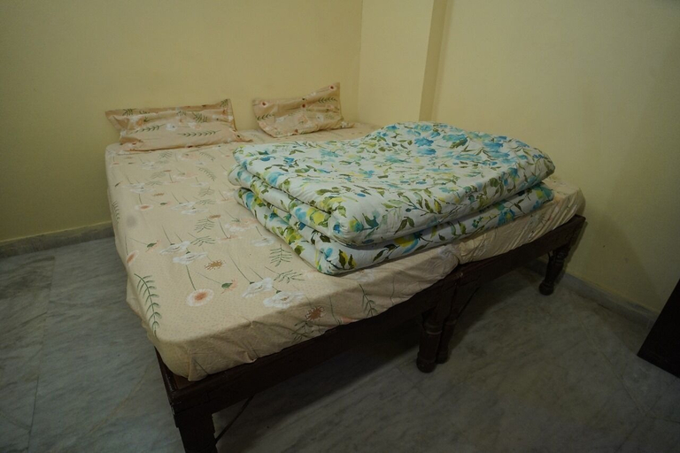 Bedroom 3, Om Trance Homestay, Jaipur