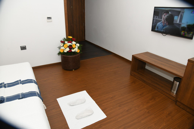 Bedroom 14