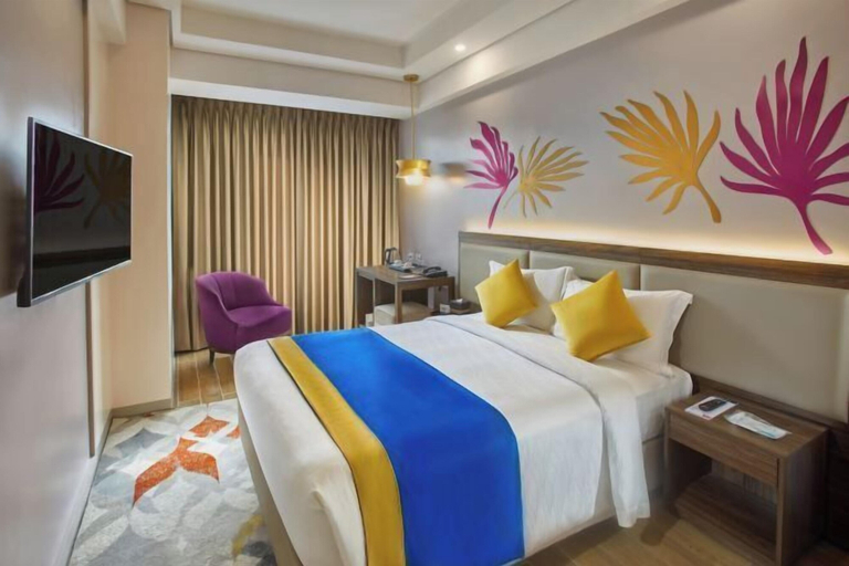 Bedroom 15