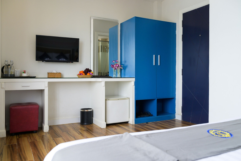 Bedroom 15