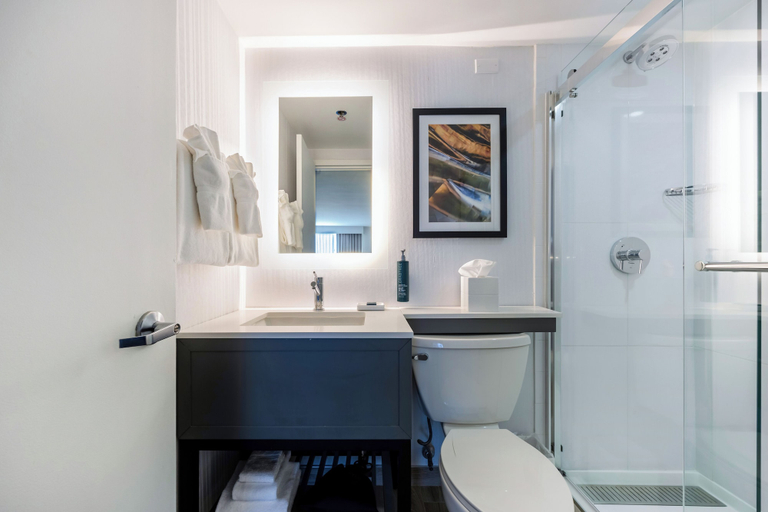 Bathroom 8