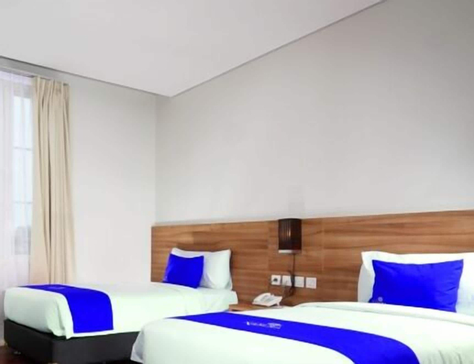 Bedroom 20