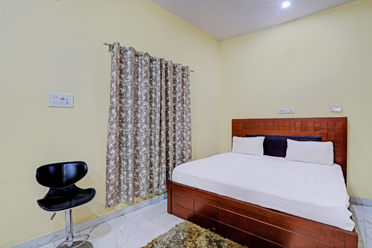 Others 3, Hotel O Home Singhs Delight, Varanasi