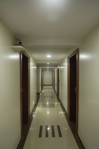 Public Area 2, Serenity By Monarch, Pune