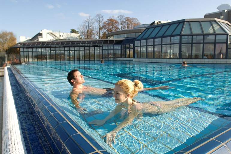 Sport & Beauty 3, Saline1822 Hotel Bad Rappenau, Heilbronn