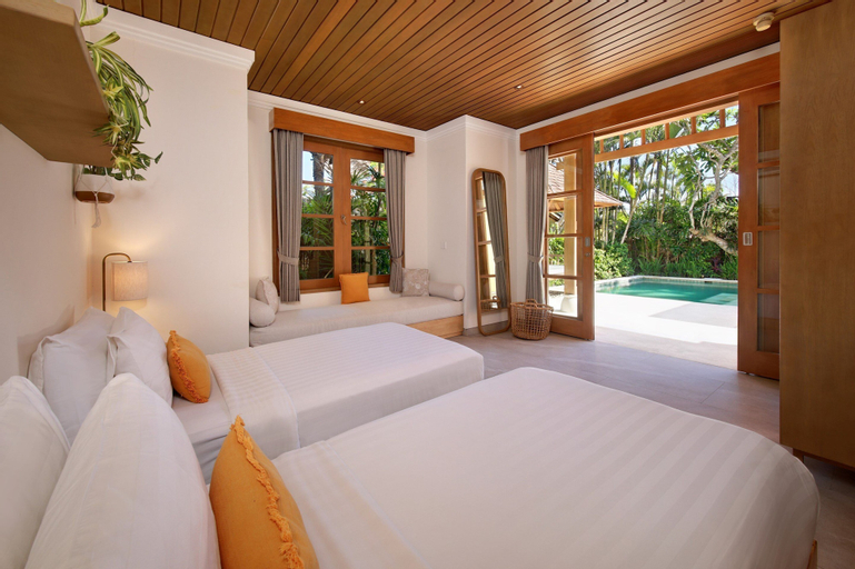 Bedroom 19