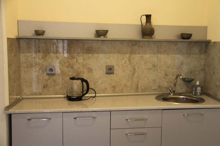 Others 4, Nuray's House, Şəki City