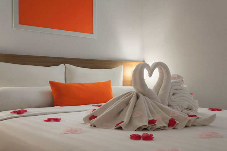 Bedroom 15