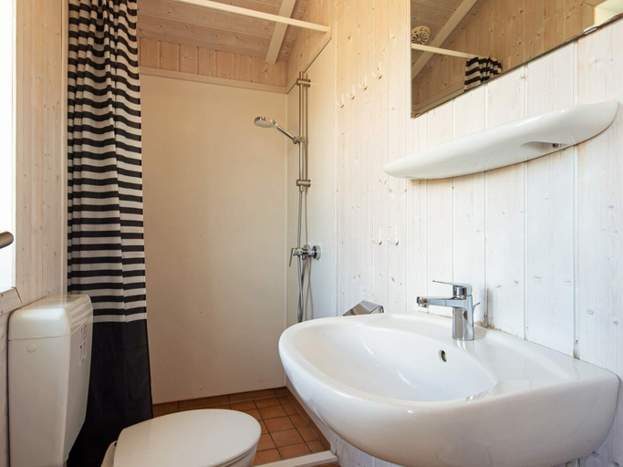 Bathroom 3, Holiday Home in Grömmitz, Ostholstein