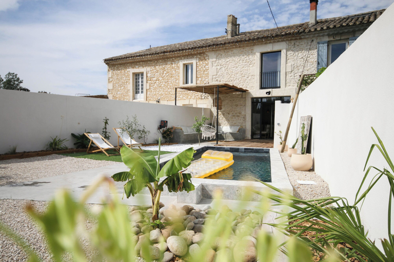 Exterior & Views, Villa Lafleur, Bouches-du-Rhône
