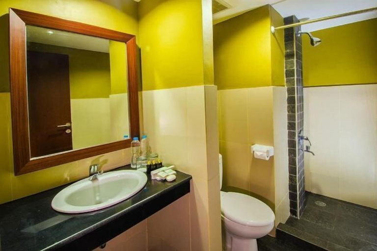 Bathroom 6