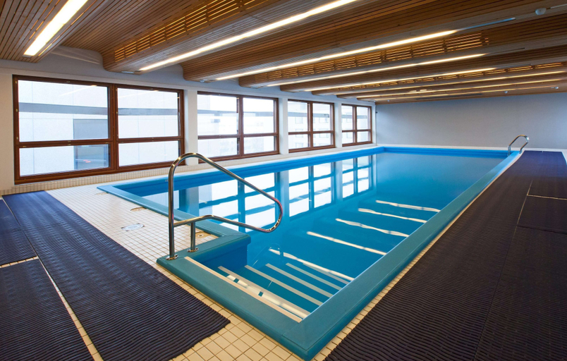 Sport & Beauty 2, Scandic Park Helsinki, Uusimaa