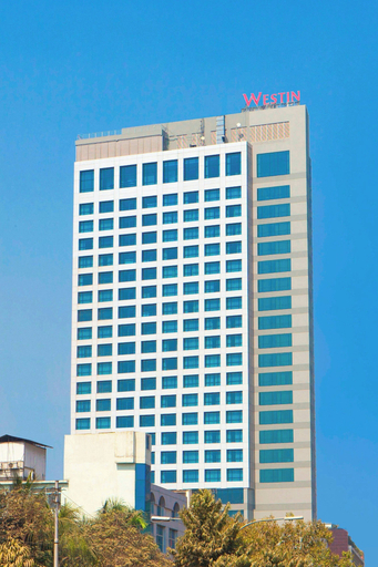 Exterior & Views 2, The Westin Dhaka, Dhaka