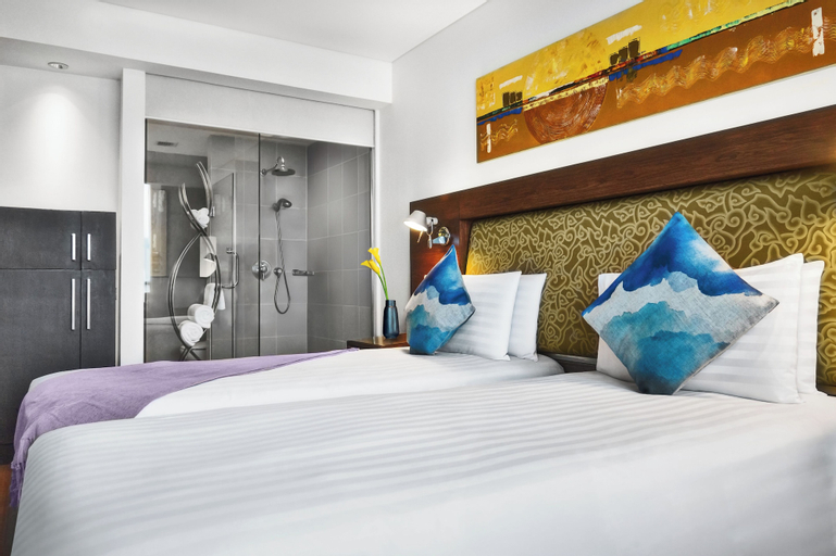 Bedroom 12