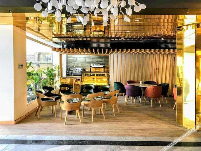 Food & Drinks, Grace Cox Smart Hotel, Cox's Bazar