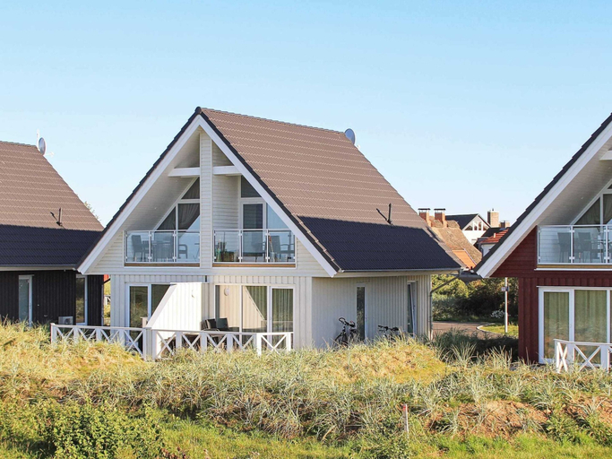Exterior & Views, Holiday Home in Wendtorf, Plön