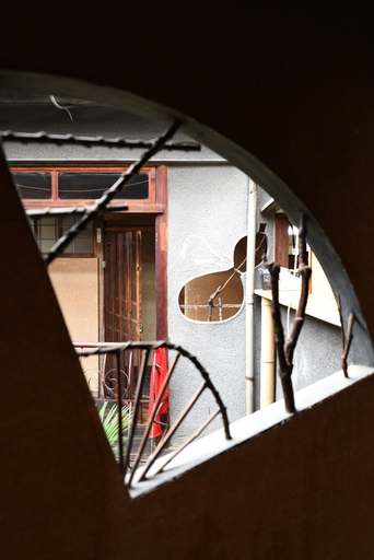 Others 5, ichiraku-ryokan, Hiroshima
