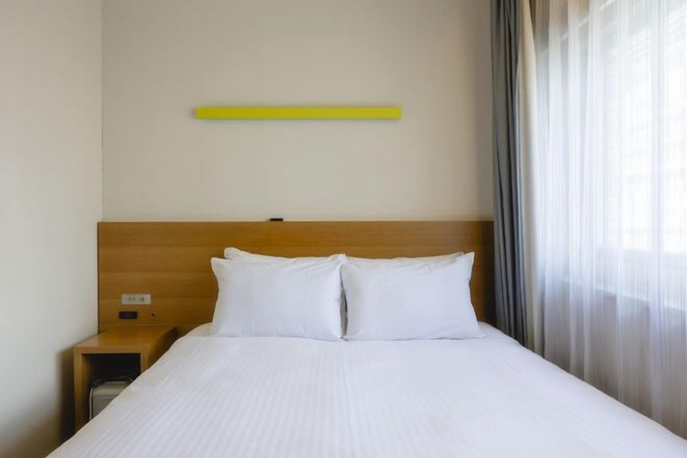 Bedroom 13