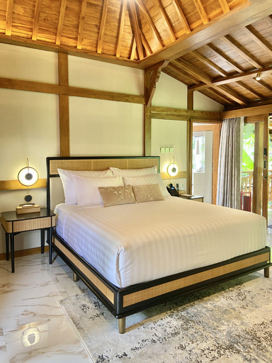 Karenina Agung Resort, Semarang