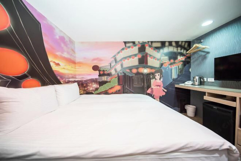 Bedroom 29