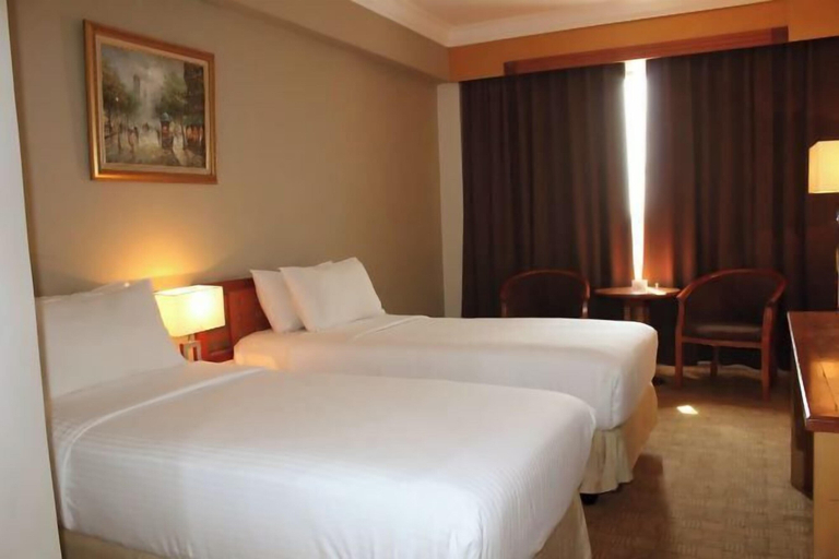 Bedroom 29
