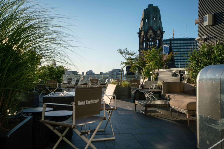 Food & Drinks 4, Motel One Berlin-Upper West, Berlin