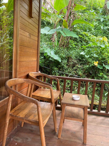 Others 3, Uma d'Nyuh Homestay, Buleleng