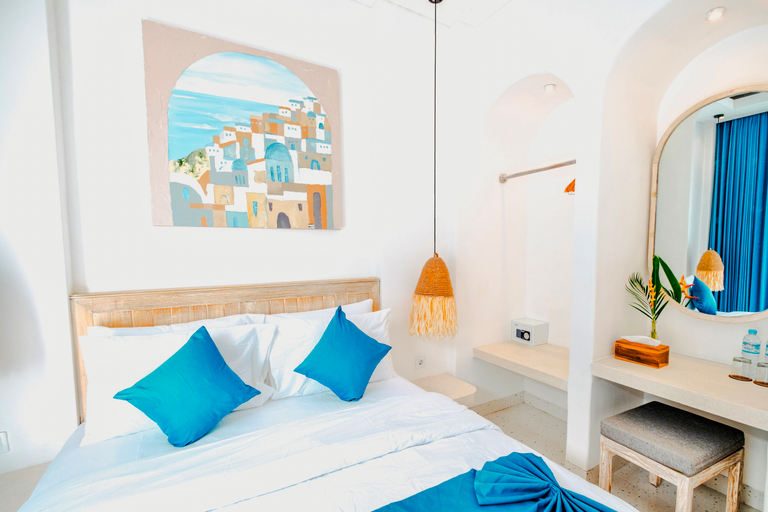 Bedroom 2, Ivy Canggu, Badung