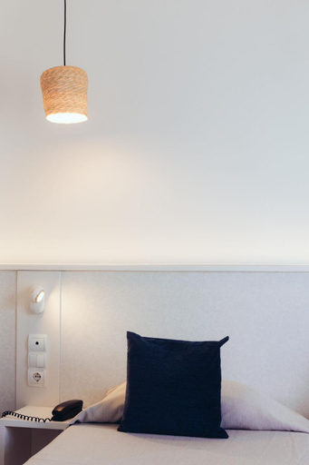 Bedroom 3, Hostal Tarba, Baleares