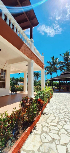 Exterior & Views 2, 9th Hole Villa, Guayacanes