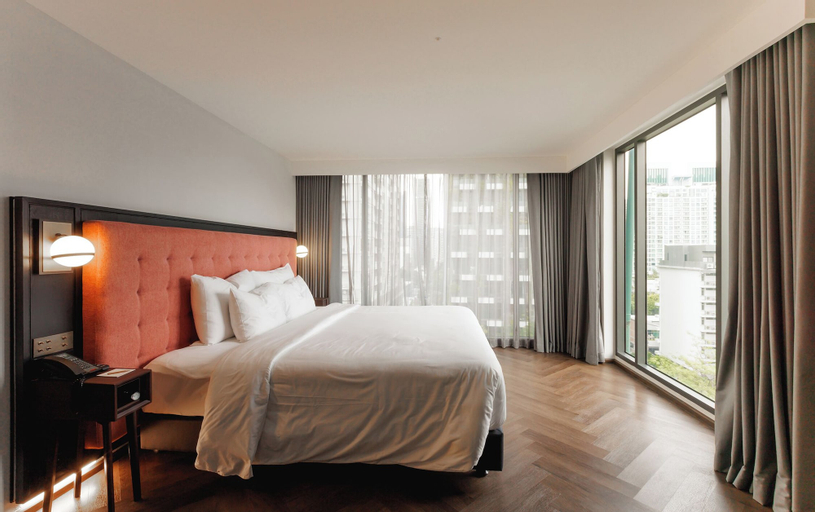 Bedroom 21
