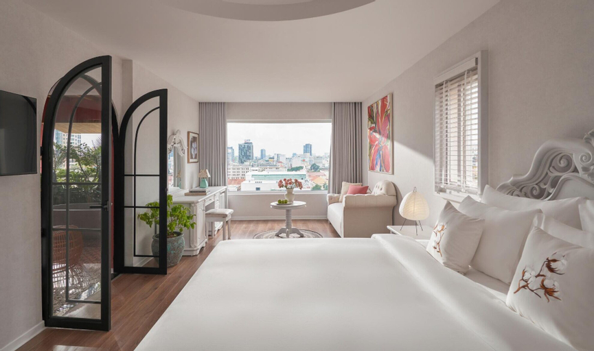 Bedroom 7