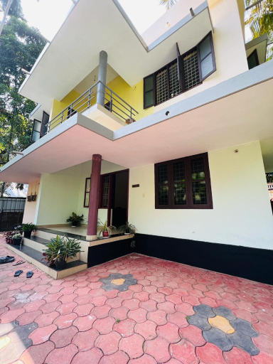 Exterior & Views 1, Ocean Pearl, Kozhikode