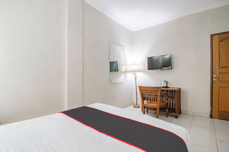 Capital O 91118 Chalet Seri Idaman, Barat Daya