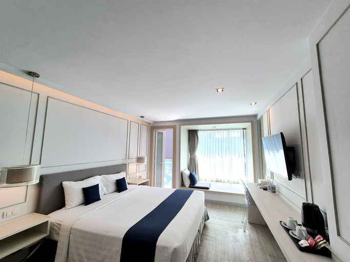 Bedroom 9