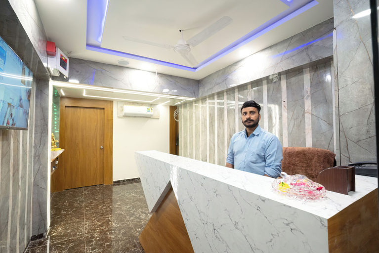 Others 5, Hotel Nest Sky, Ahmadabad