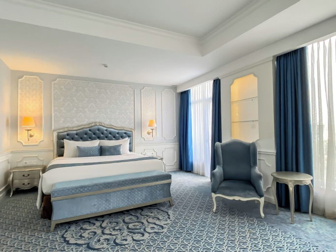 Bedroom 17