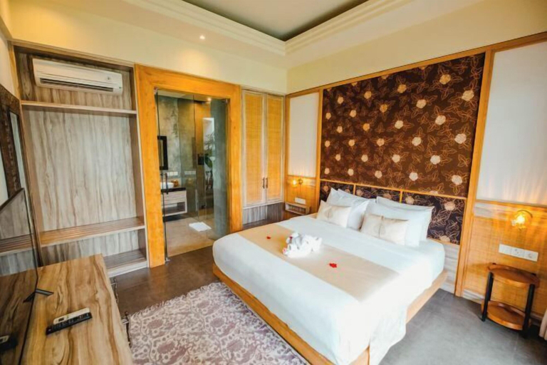 Bedroom 18