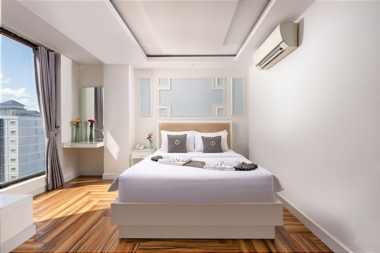 Bedroom 8