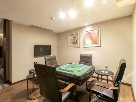 Others 1, Wyndham Foshan Weijing Hotel (Sanshui Wanda Plaza), Foshan